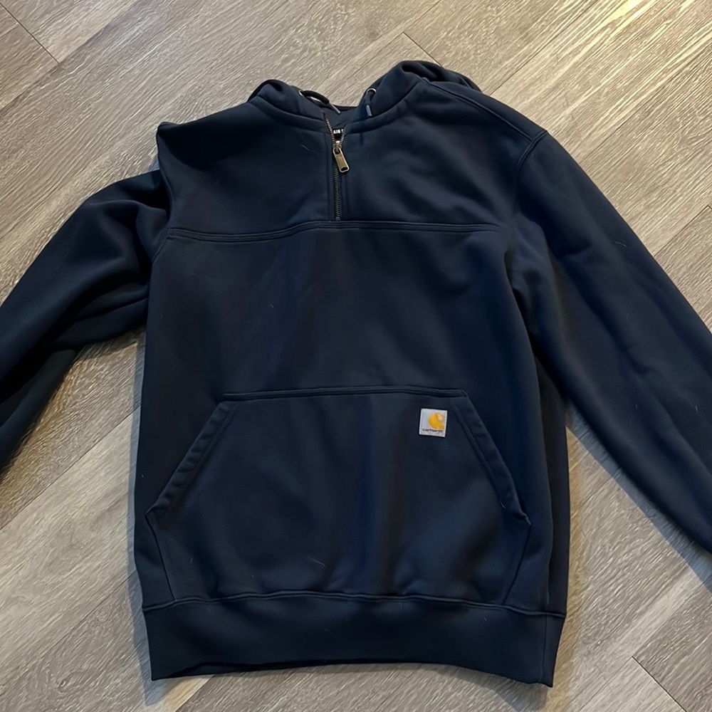 Carharrt Rain defender. Size M, worn twice